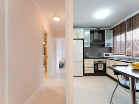 Appartement moderne à La Isleta avec WiFi et parking, près de la plage - Photo 9