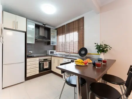 Appartement moderne à La Isleta avec WiFi et parking, près de la plage - Photo 10