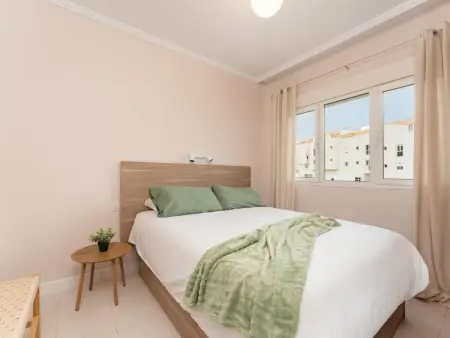 Appartement moderne à La Isleta avec WiFi et parking, près de la plage - Photo 12