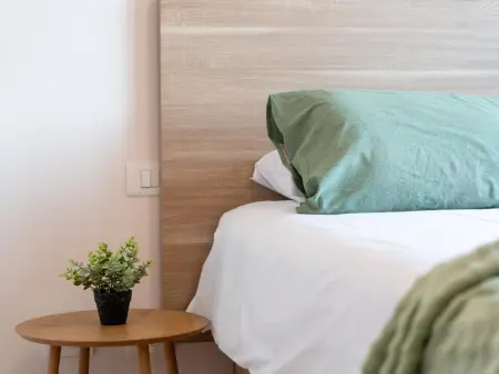 Appartement moderne à La Isleta avec WiFi et parking, près de la plage - Photo 13