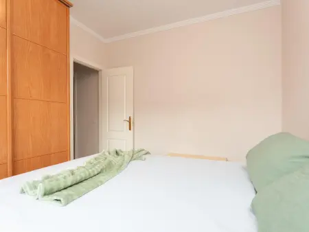Appartement moderne à La Isleta avec WiFi et parking, près de la plage - Photo 15