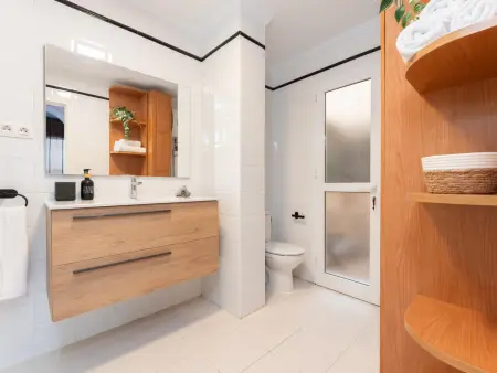 Appartement moderne à La Isleta avec WiFi et parking, près de la plage - Photo 16