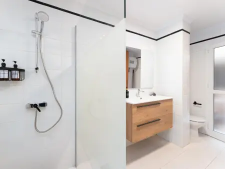 Appartement moderne à La Isleta avec WiFi et parking, près de la plage - Photo 17
