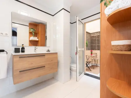 Appartement moderne à La Isleta avec WiFi et parking, près de la plage - Photo 20