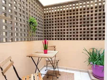 Appartement moderne à La Isleta avec WiFi et parking, près de la plage - Photo 21