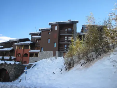 Appartement rénové au cœur des Coches, proche pistes et commerces - Photo 7