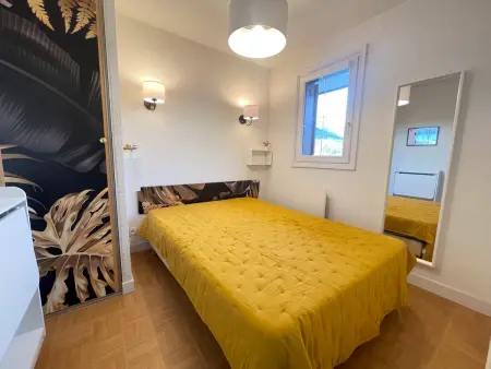 Appartement 6 pers. avec piscine, animaux acceptés au pied des pistes - Photo 3