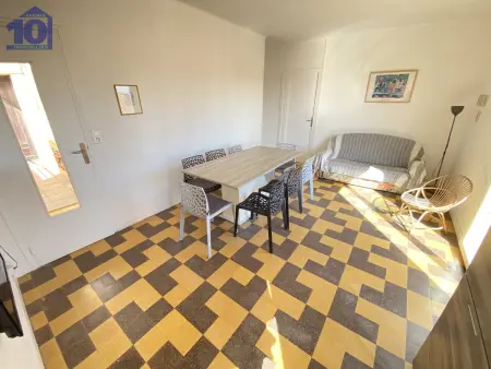 Appartement proche plage, centre-ville, équipé pour 5 personnes - Photo 2