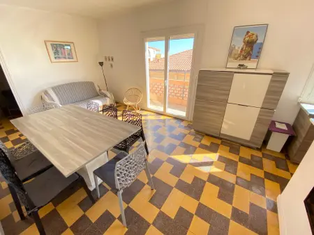Appartement proche plage, centre-ville, équipé pour 5 personnes - Photo 3