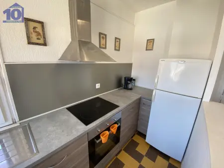 Appartement proche plage, centre-ville, équipé pour 5 personnes - Photo 4