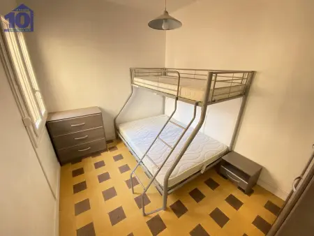 Appartement proche plage, centre-ville, équipé pour 5 personnes - Photo 5