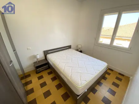 Appartement proche plage, centre-ville, équipé pour 5 personnes - Photo 7