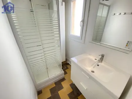 Appartement proche plage, centre-ville, équipé pour 5 personnes - Photo 9