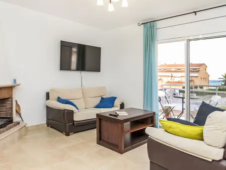 Llevant, Maison 5 personnes à Creixell - Photo 1