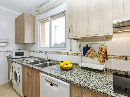 Llevant, Maison 5 personnes à Creixell - Photo 3