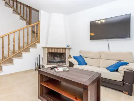 Llevant, Maison 5 personnes à Creixell - Photo 9
