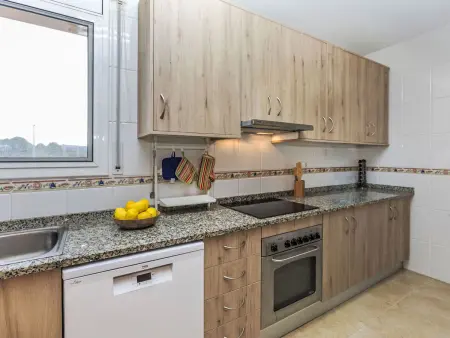 Llevant, Maison 5 personnes à Creixell - Photo 11