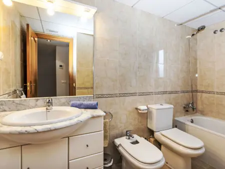 Llevant, Maison 5 personnes à Creixell - Photo 13