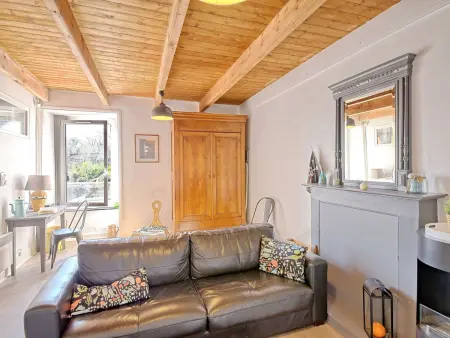 Ker Lolis, Maison 4 personnes à Saint Quay - Photo 2