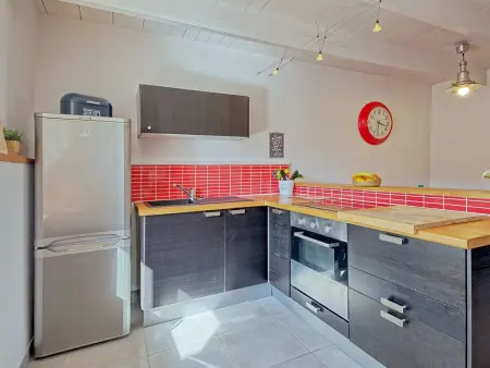 Ker Lolis, Maison 4 personnes à Saint Quay - Photo 6