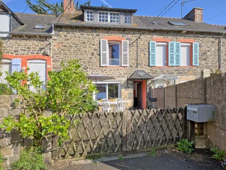 Ker Lolis, Maison 4 personnes à Saint Quay - Photo 20