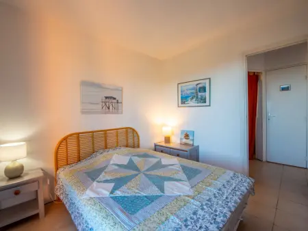 Colline Valmer, Appartement 4 personnes à La Croix Valmer - Photo 11