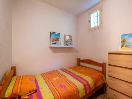 Colline Valmer, Appartement 4 personnes à La Croix Valmer - Photo 12