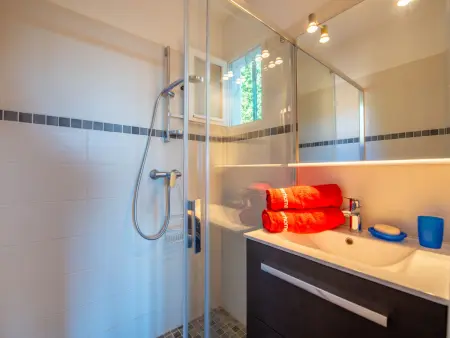 Colline Valmer, Appartement 4 personnes à La Croix Valmer - Photo 13