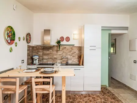 Sentimentos, Villa 3 personnes à Marina di Sorso - Photo 1