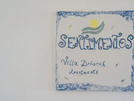 Sentimentos, Villa 3 personnes à Marina di Sorso - Photo 3