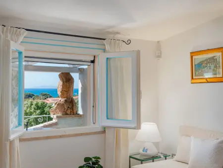 Sentimentos, Villa 3 personnes à Marina di Sorso - Photo 8