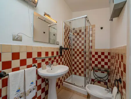 Sentimentos, Villa 3 personnes à Marina di Sorso - Photo 17
