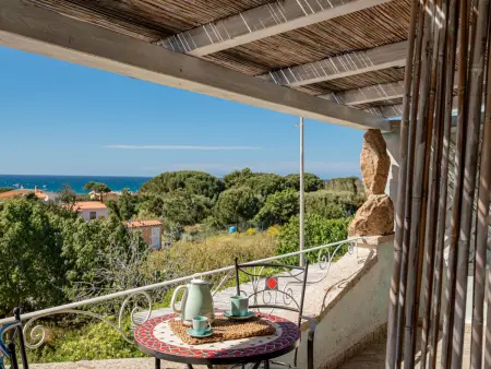Sentimentos, Villa 3 personnes à Marina di Sorso - Photo 18