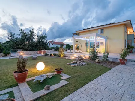 Sentimentos, Villa 3 personnes à Marina di Sorso - Photo 23