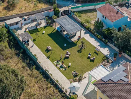 Sentimentos, Villa 3 personnes à Marina di Sorso - Photo 32