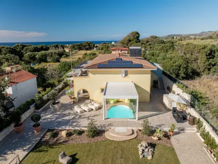 Sentimentos, Villa 3 personnes à Marina di Sorso - Photo 33