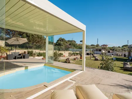 Ammentos, Villa 3 personnes à Marina di Sorso - Photo 1
