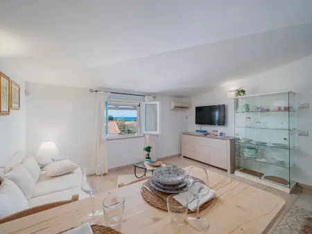 Ammentos, Villa 3 personnes à Marina di Sorso - Photo 2