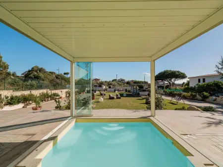 Ammentos, Villa 3 personnes à Marina di Sorso - Photo 5
