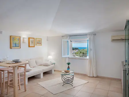 Ammentos, Villa 3 personnes à Marina di Sorso - Photo 10