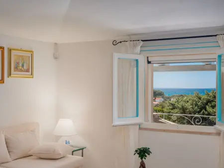 Ammentos, Villa 3 personnes à Marina di Sorso - Photo 11