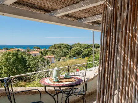 Ammentos, Villa 3 personnes à Marina di Sorso - Photo 18