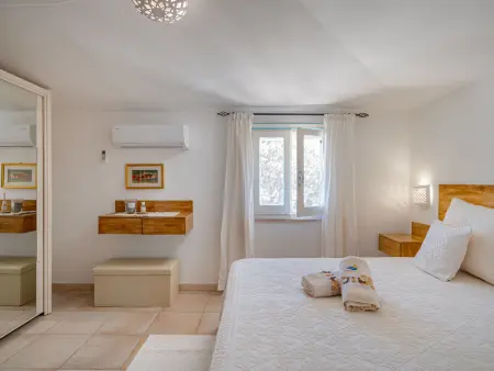 Ammentos, Villa 3 personnes à Marina di Sorso - Photo 22