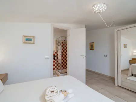 Ammentos, Villa 3 personnes à Marina di Sorso - Photo 24