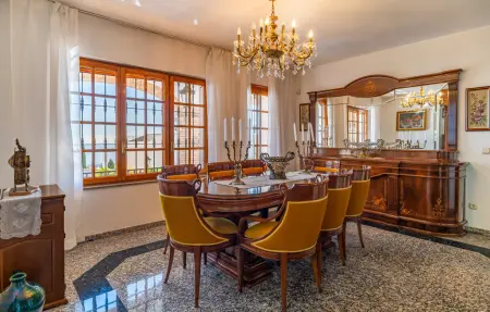 Maison 8 personnes à Mijas - Photo 4