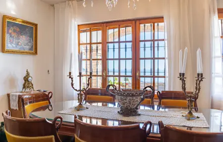 Maison 8 personnes à Mijas - Photo 5