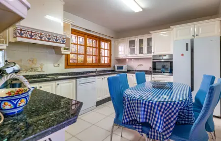 Maison 8 personnes à Mijas - Photo 6