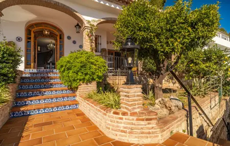 Maison 8 personnes à Mijas - Photo 15