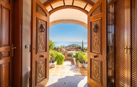 Maison 8 personnes à Mijas - Photo 16