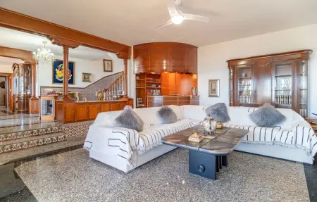 Maison 8 personnes à Mijas - Photo 17